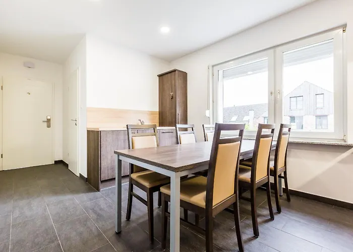 Zehnthof Apartment Wh1 Eg