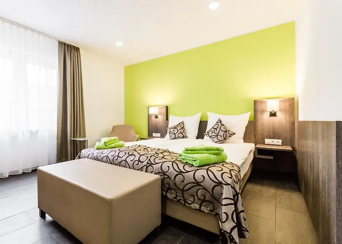 Zehnthof Apartment Wh1 Eg