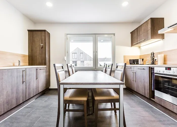 Zehnthof Apartment Wh1 Eg