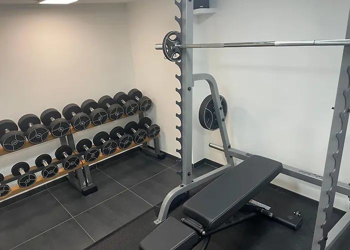 Zehnthof Apartment Wh1 Eg