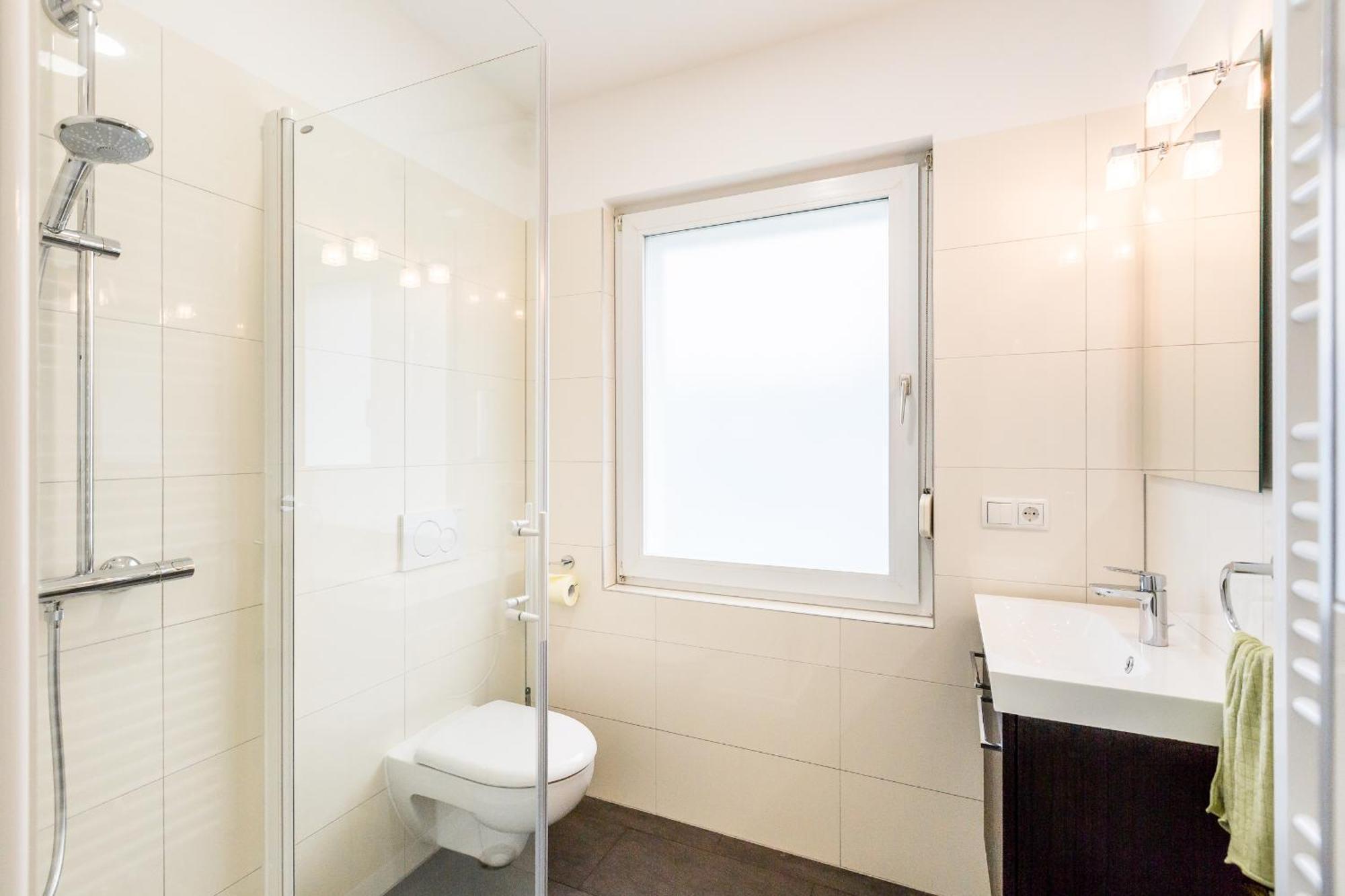 Apartment Zehnthof Wh1 Eg Pulheim
