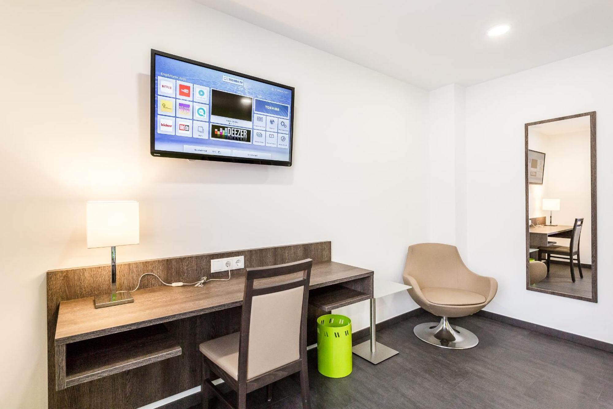 Zehnthof Wh1 Eg Apartment Pulheim