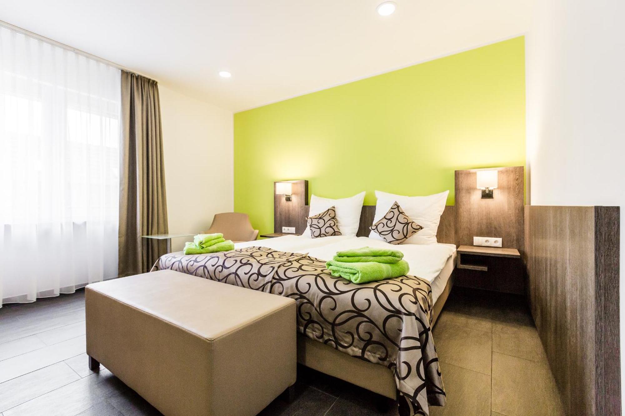 Zehnthof Wh1 Eg Apartment