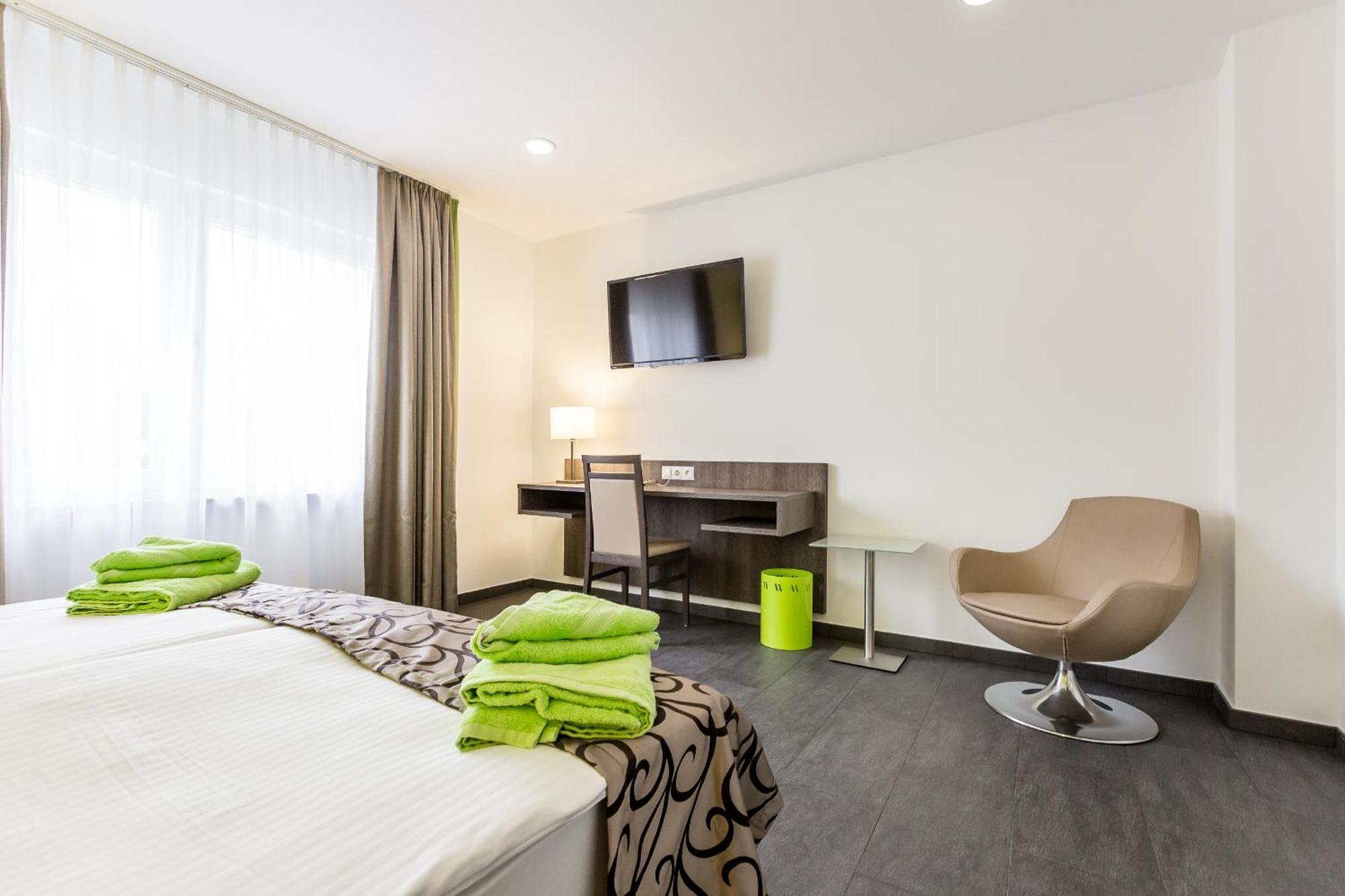 Zehnthof Wh1 Eg Apartment *