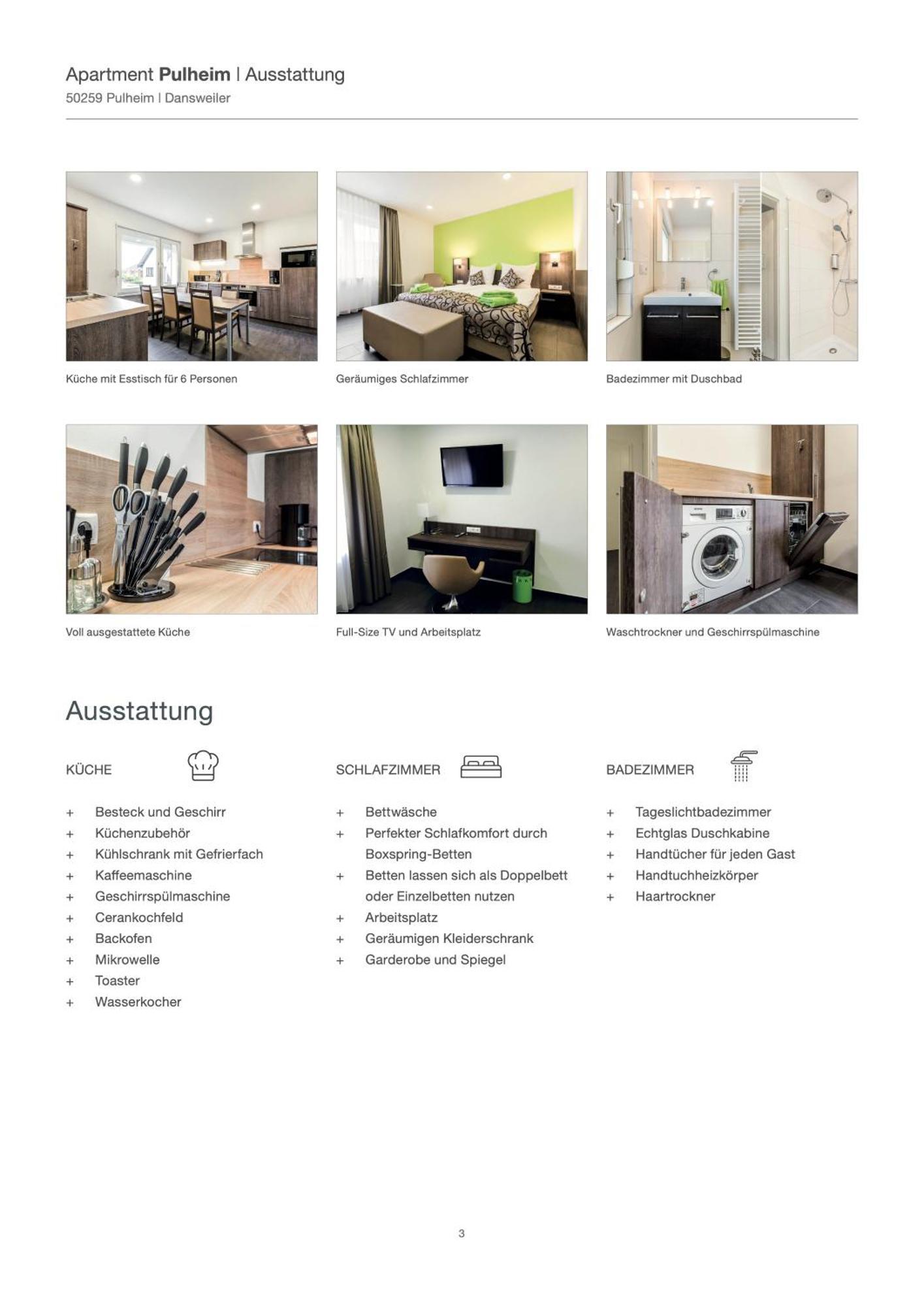 Apartment Zehnthof Wh1 Eg *