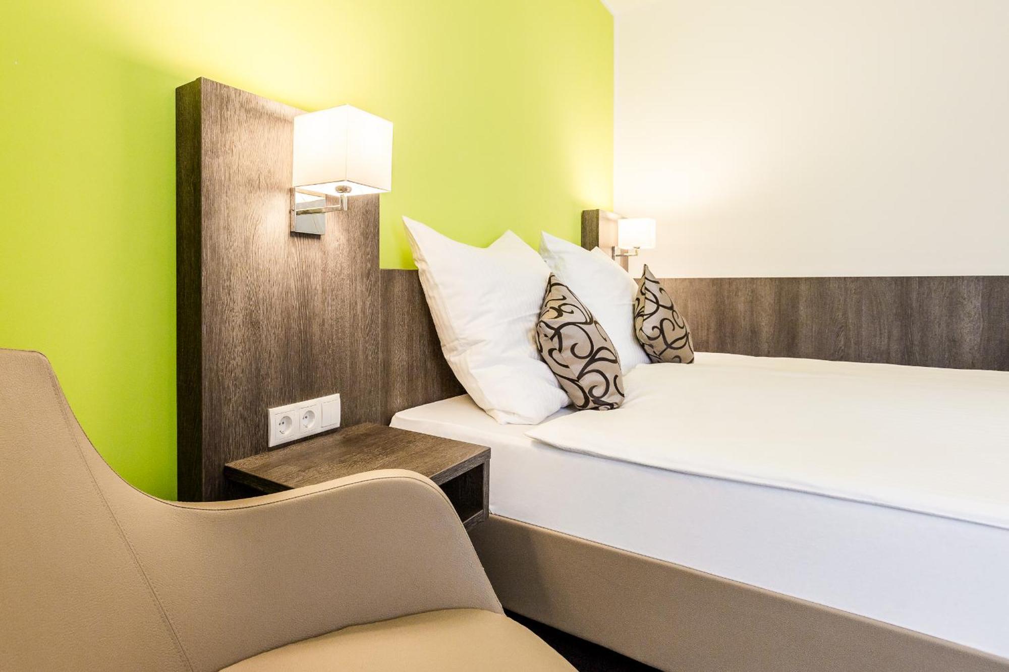 Apartment Zehnthof Wh1 Eg