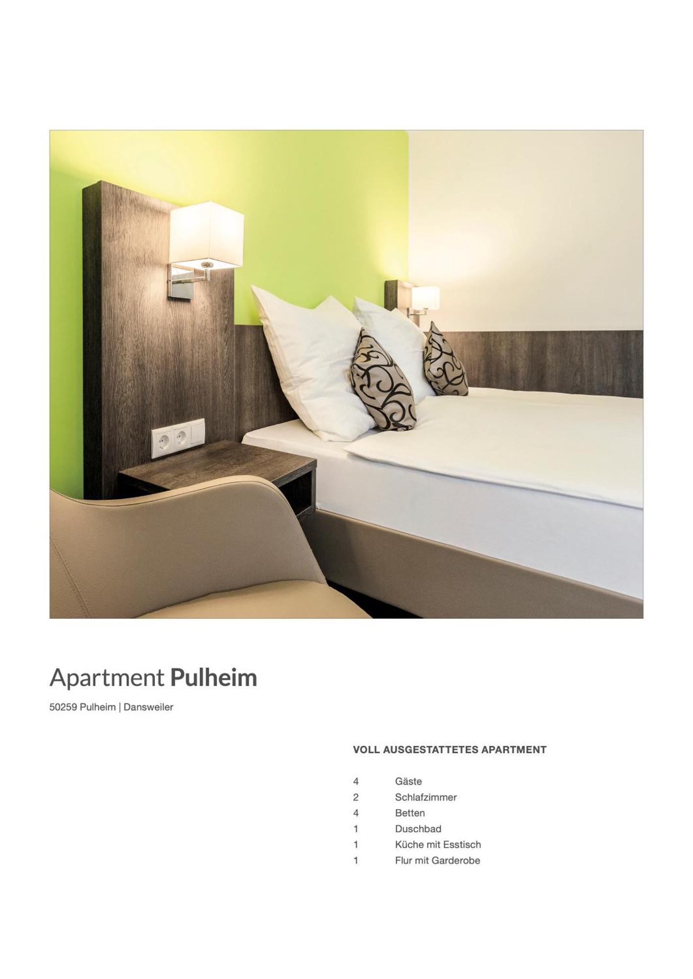 Zehnthof Wh1 Eg Apartment *