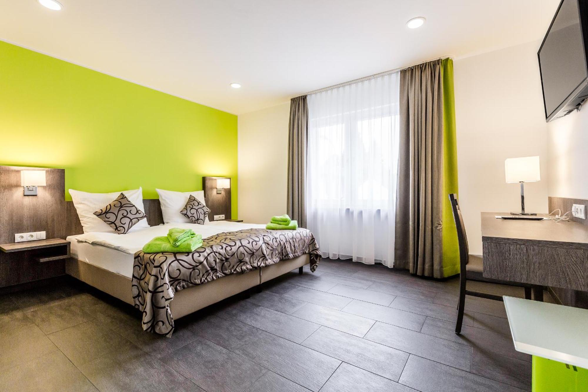 Zehnthof Wh1 Eg Apartment Pulheim