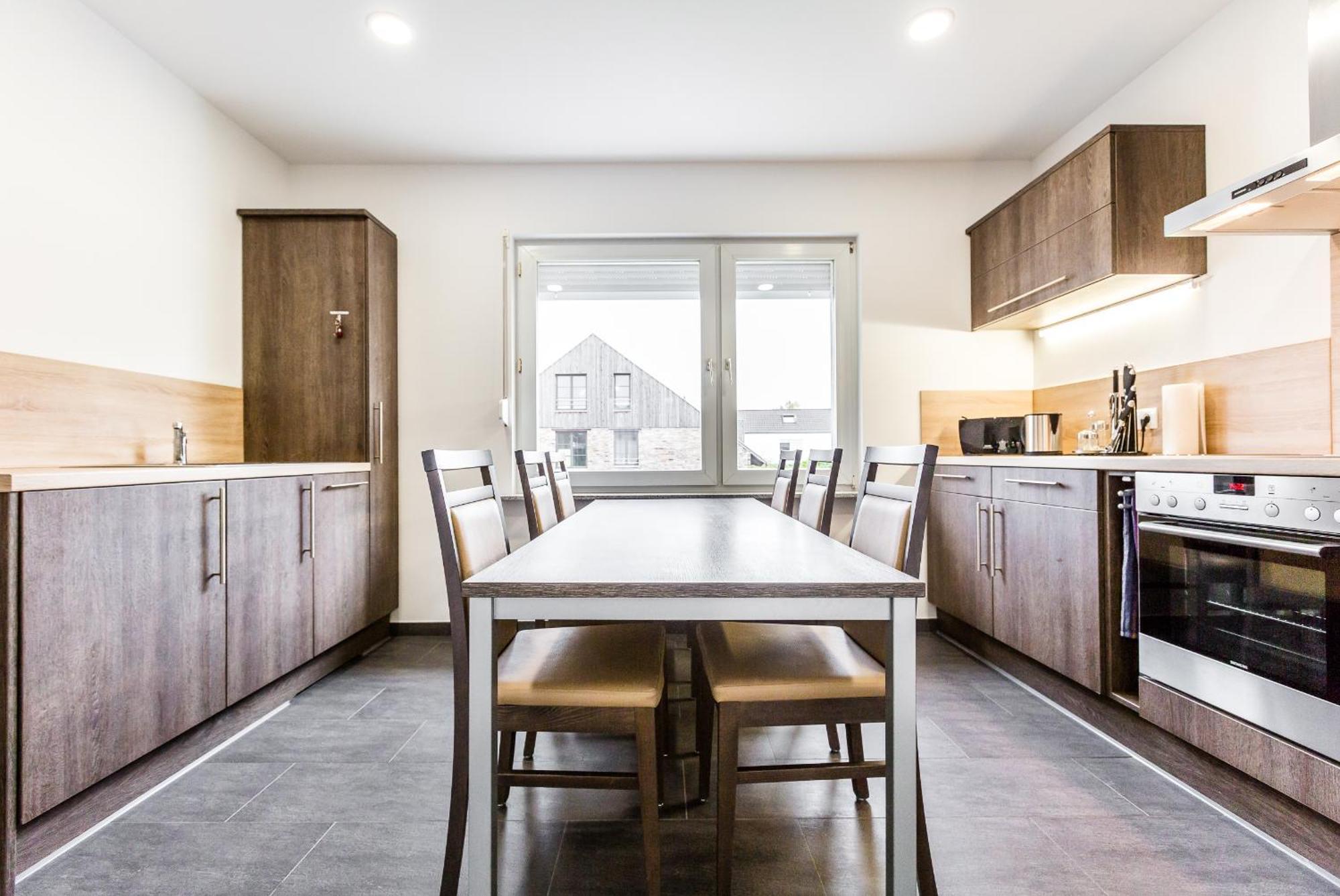 Zehnthof Wh1 Eg Apartment