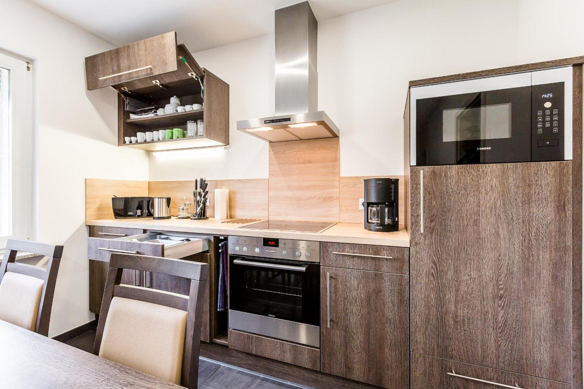 Apartment Zehnthof Wh1 Eg Pulheim