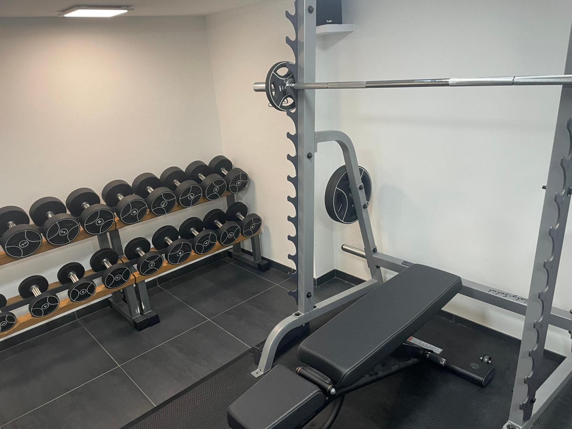 Zehnthof Wh1 Eg * Pulheim